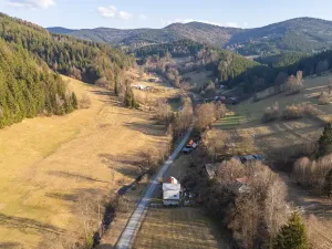 Prodej rodinného domu, Karolinka, 151 m2