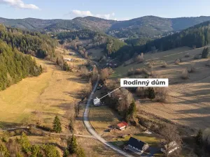 Prodej rodinného domu, Karolinka, 151 m2