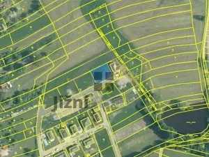 Prodej rodinného domu, Ločenice, 130 m2