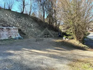 Prodej rodinného domu, Vyšší Brod, Kaplická, 180 m2