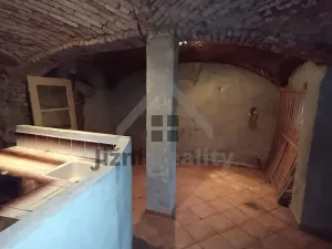 Prodej rodinného domu, Vyšší Brod, Kaplická, 180 m2