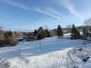 Prodej bytu 1+1, Stožec, 39 m2