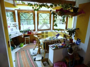 Prodej rodinného domu, Vyšší Brod, 500 m2