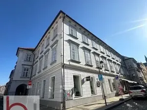 Pronájem obchodního prostoru, České Budějovice, Piaristická, 65 m2