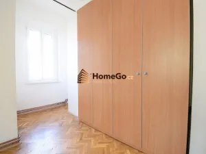 Pronájem bytu 3+kk, Praha - Nusle, Žateckých, 73 m2