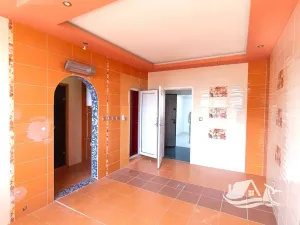 Prodej atypického bytu, Pomorie, Bulharsko, 148 m2