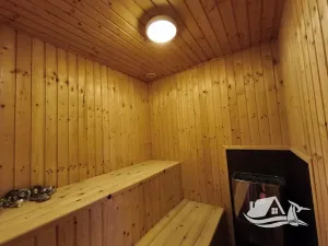 Prodej atypického bytu, Pomorie, Bulharsko, 148 m2