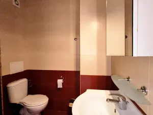 Prodej bytu 1+kk, Nesebar, Bulharsko, 35 m2