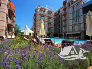 Prodej bytu 3+kk, Nesebar, Bulharsko, 62 m2