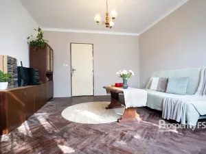 Prodej bytu 3+1, Kladno, Huťská, 83 m2