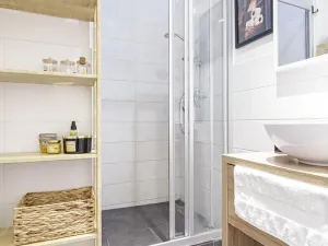 Pronájem bytu 1+1, Ostrava, Zelená, 36 m2