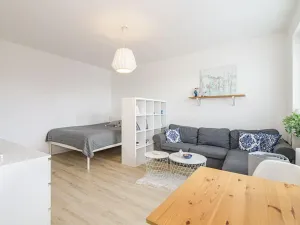 Pronájem bytu 1+1, Ostrava, Zelená, 36 m2