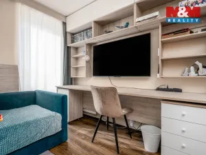 Prodej rodinného domu, Veltrusy, Lomená, 118 m2