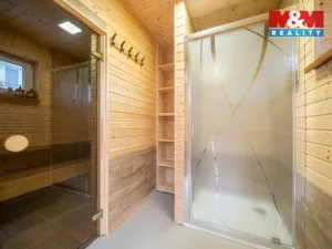 Prodej rodinného domu, Veltrusy, Lomená, 118 m2