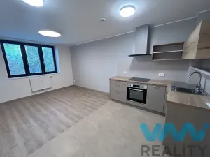 Pronájem bytu 2+kk, Ostrava, 30. dubna, 50 m2