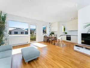 Prodej bytu 3+kk, Liberec, Irkutská, 112 m2