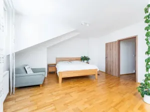 Prodej bytu 3+kk, Liberec, Irkutská, 112 m2