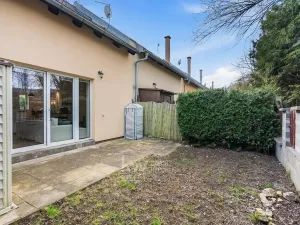 Prodej rodinného domu, Nučice, Paderlíkova, 100 m2