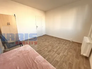 Pronájem bytu 2+1, Plzeň, Pod Vrchem, 50 m2