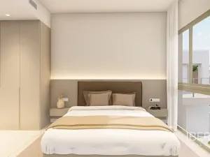 Prodej bytu 3+kk, Quesada, Španělsko, 73 m2