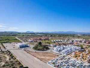 Prodej rodinného domu, Los Montesinos, Španělsko, 116 m2