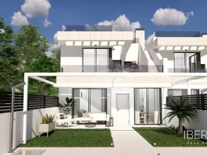 Prodej rodinného domu, Rojales, Španělsko, 167 m2