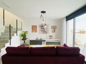 Prodej rodinného domu, Rojales, Španělsko, 167 m2