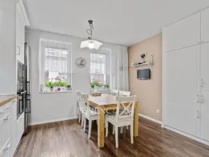 Prodej rodinného domu, Hodonín, Sušilova, 130 m2