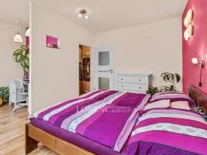 Prodej rodinného domu, Hodonín, Sušilova, 130 m2