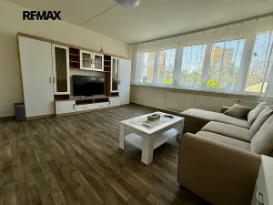 Pronájem bytu 3+1, Plzeň, Sokolovská, 68 m2