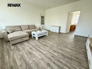 Pronájem bytu 3+1, Plzeň, Sokolovská, 68 m2