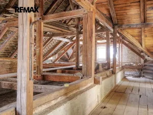 Prodej ubytování, Hartmanice, 273 m2