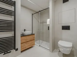 Prodej bytu 3+kk, Ostrava, Balcarova, 60 m2