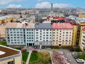 Prodej bytu 3+kk, Ostrava, Balcarova, 60 m2