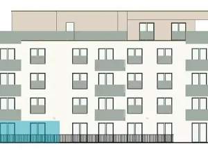 Prodej bytu 3+kk, Rychnov nad Kněžnou, Javornická, 75 m2