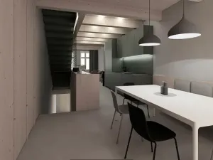 Prodej rodinného domu, Roudnice nad Labem, Havlíčkova, 103 m2