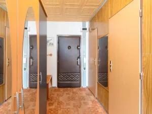 Prodej bytu 2+kk, Příbram - Příbram III, Milínská, 41 m2