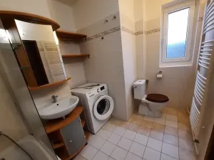 Pronájem bytu 3+1, Rokycany, Josefa Knihy, 75 m2