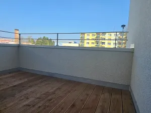 Pronájem bytu 2+kk, Letovice, Komenského, 57 m2