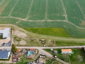 Prodej pozemku pro bydlení, Sloupnice, 750 m2