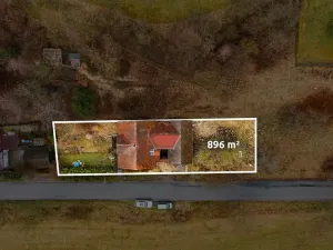 Prodej rodinného domu, Polička, 150 m2