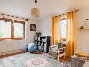 Prodej rodinného domu, Polička, 150 m2