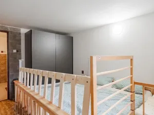 Prodej rodinného domu, Polička, 150 m2