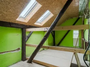 Prodej rodinného domu, Polička, 150 m2