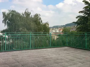 Pronájem bytu 4+1, Zlín, Santražiny, 92 m2