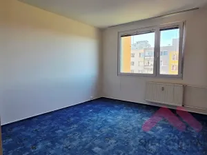 Pronájem bytu 3+1, Praha - Kamýk, Rytířova, 72 m2