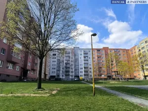Prodej bytu 2+kk, Havířov, Zvonková, 51 m2