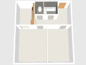 Prodej bytu 2+kk, Havířov, Zvonková, 51 m2