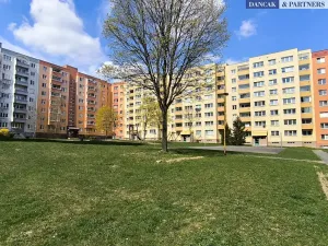 Prodej bytu 2+kk, Havířov, Zvonková, 51 m2
