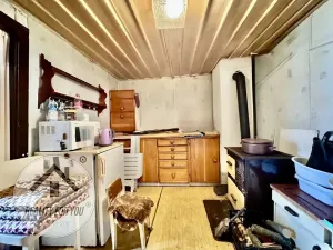 Prodej chaty, Železný Brod, Na stráni, 45 m2